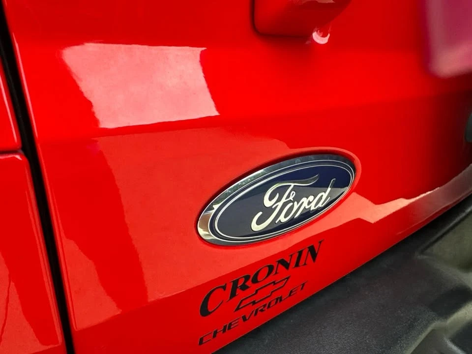 2022 Ford Bronco 6th Gen - Image 9 of 12