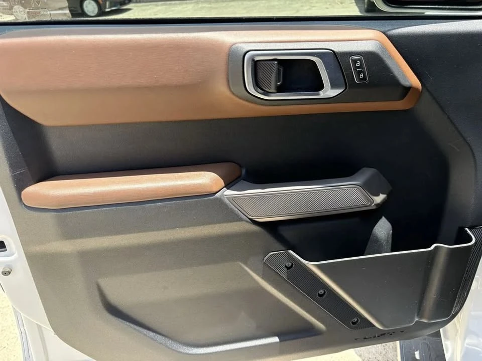 2022 Ford Bronco 6th Gen - Image 10 of 17
