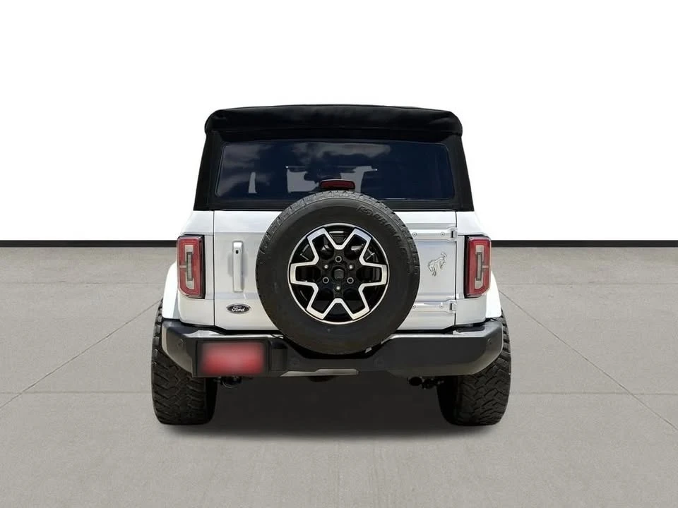 2022 Ford Bronco 6th Gen - Image 6 of 17
