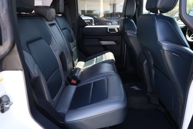 2022 Ford Bronco 6th Gen - Image 17 of 20