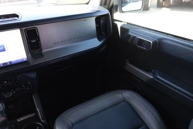 2022 Ford Bronco 6th Gen - Image 20 of 20