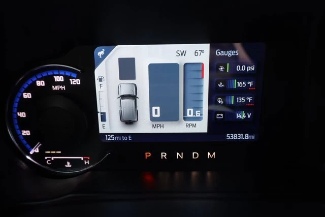 2022 Ford Bronco 6th Gen - Image 14 of 20