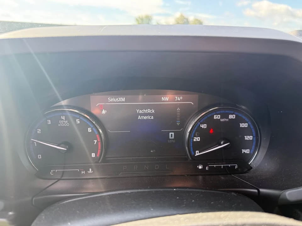 2022 Ford Bronco 6th Gen - Image 10 of 11