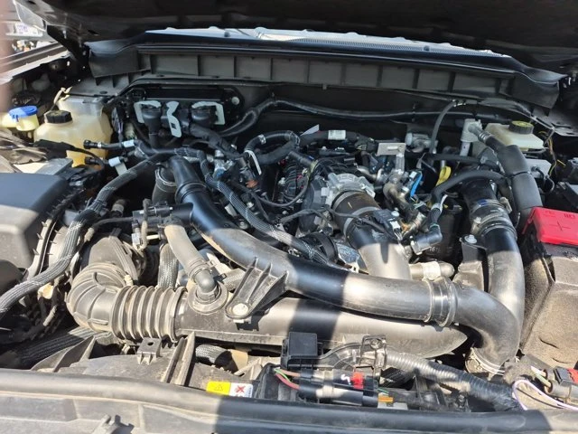 2022 Ford Bronco 6th Gen - Image 16 of 20