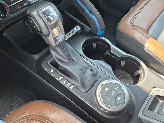 2022 Ford Bronco 6th Gen - Image 19 of 20