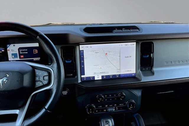2022 Ford Bronco 6th Gen - Image 11 of 20