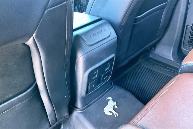 2022 Ford Bronco 6th Gen - Image 12 of 20