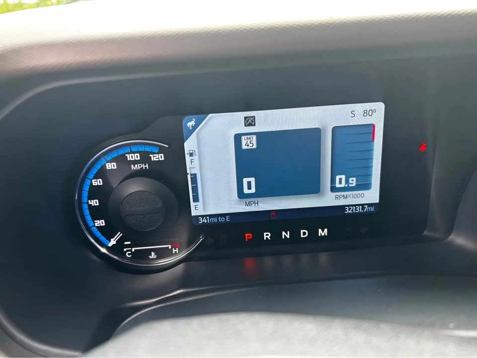 2022 Ford Bronco 6th Gen - Image 15 of 17
