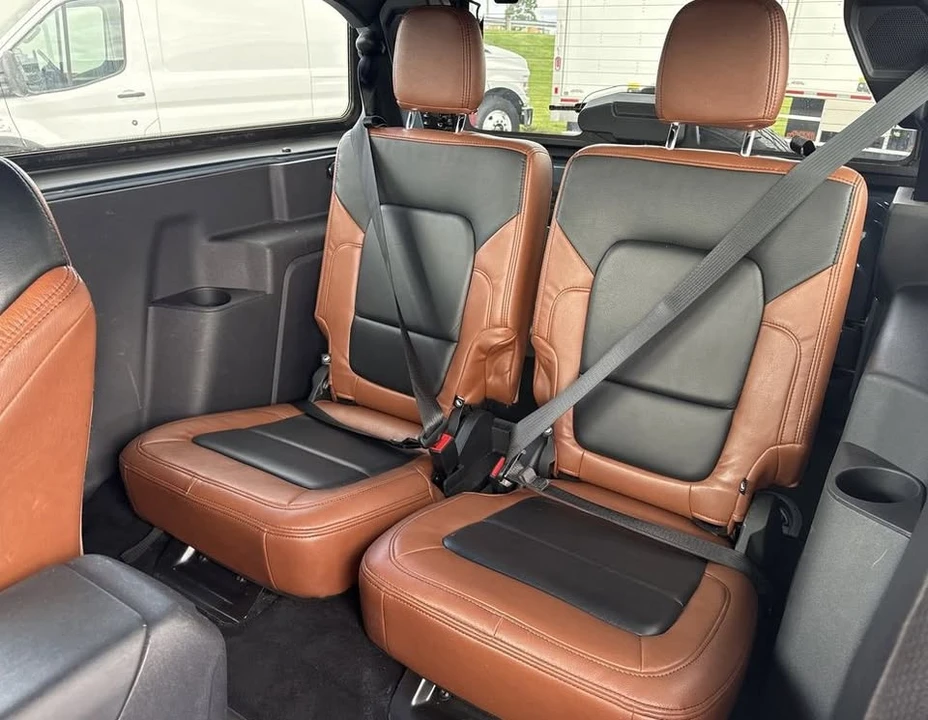 2022 Ford Bronco 6th Gen - Image 6 of 14
