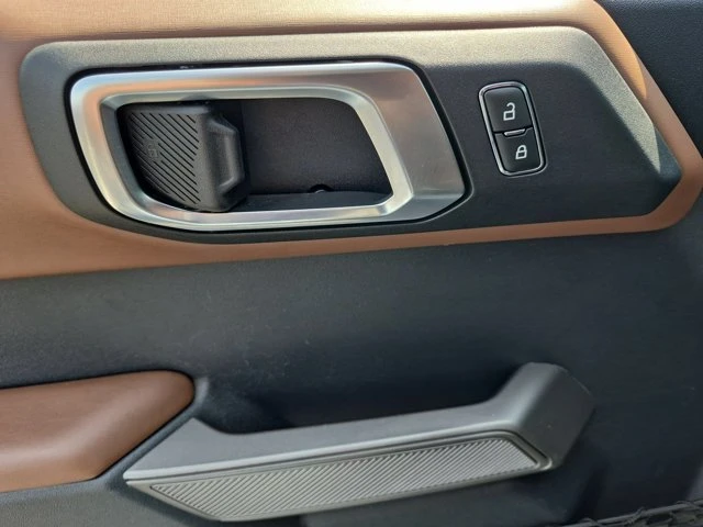 2022 Ford Bronco 6th Gen - Image 14 of 20
