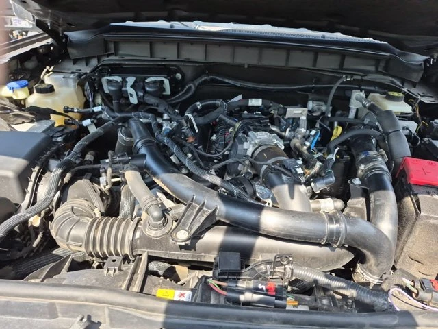 2022 Ford Bronco 6th Gen - Image 16 of 20