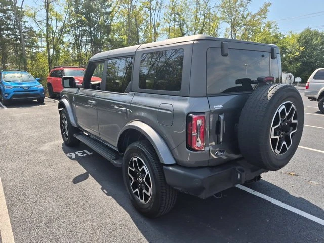 2022 Ford Bronco 6th Gen - Image 6 of 20