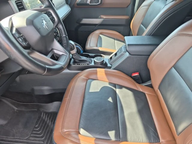 2022 Ford Bronco 6th Gen - Image 12 of 20
