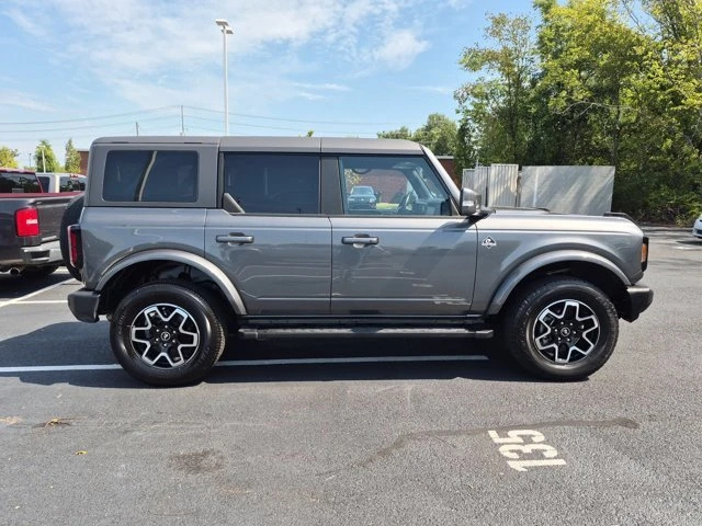 2022 Ford Bronco 6th Gen - Image 9 of 20