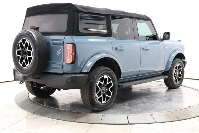 2022 Ford Bronco Sport - Image 4 of 31
