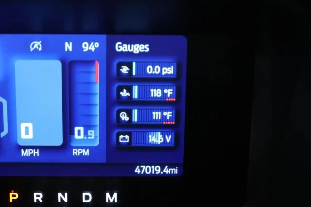 2022 Ford Bronco Sport - Image 27 of 31