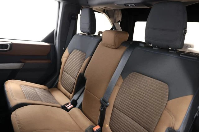 2022 Ford Bronco Sport - Image 3 of 31