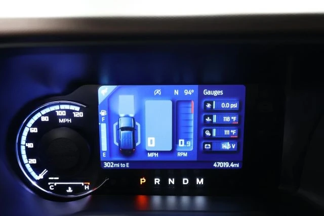 2022 Ford Bronco Sport - Image 26 of 31