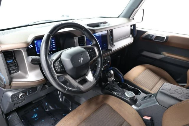 2022 Ford Bronco Sport - Image 2 of 31