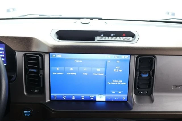 2022 Ford Bronco Sport - Image 29 of 31