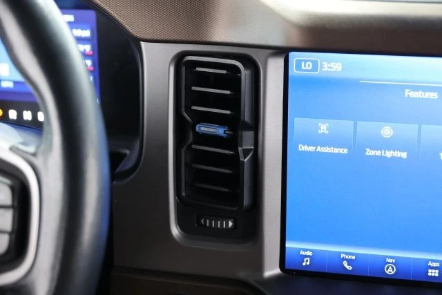 2022 Ford Bronco Sport - Image 31 of 31