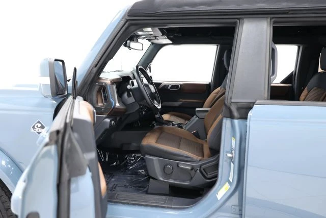 2022 Ford Bronco Sport - Image 15 of 31