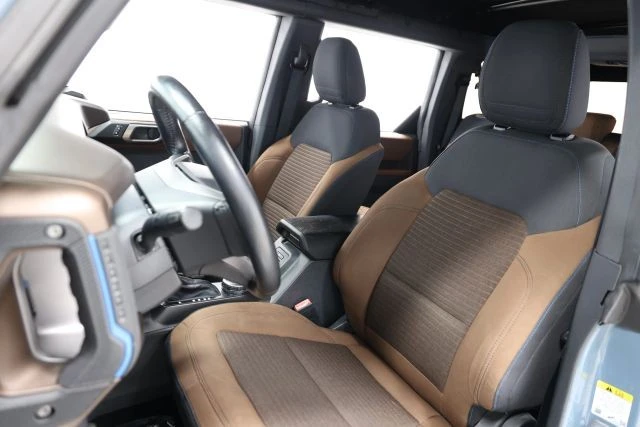 2022 Ford Bronco Sport - Image 17 of 31