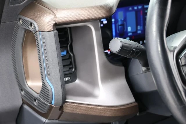 2022 Ford Bronco Sport - Image 22 of 31