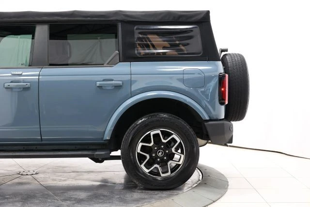 2022 Ford Bronco Sport - Image 11 of 31