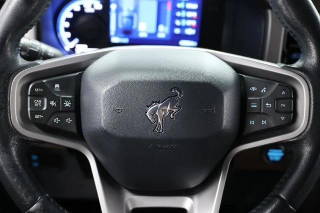 2022 Ford Bronco Sport - Image 25 of 31
