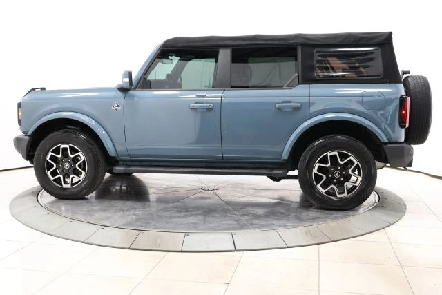 2022 Ford Bronco Sport - Image 10 of 31