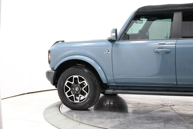 2022 Ford Bronco Sport - Image 9 of 31