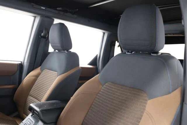 2022 Ford Bronco Sport - Image 18 of 31