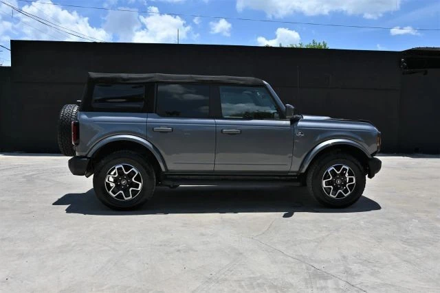 2022 Ford Bronco 6th Gen - Image 7 of 23