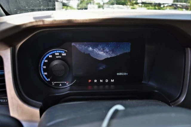 2022 Ford Bronco 6th Gen - Image 9 of 23
