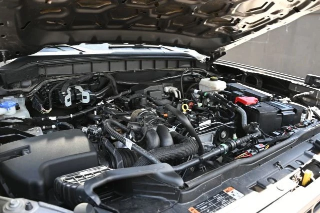 2022 Ford Bronco 6th Gen - Image 21 of 23
