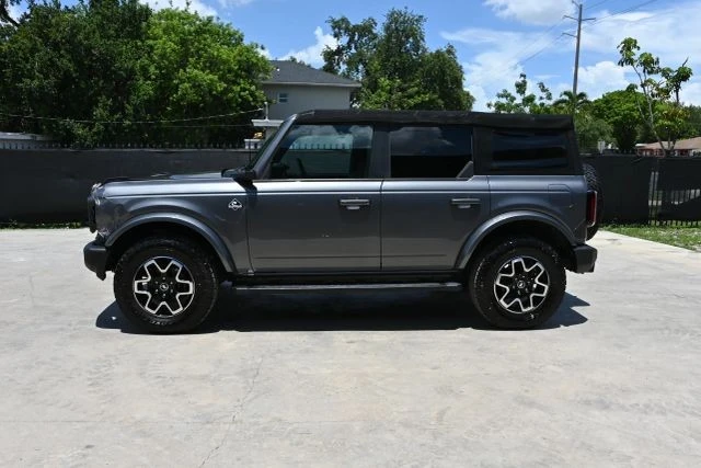 2022 Ford Bronco 6th Gen - Image 6 of 23