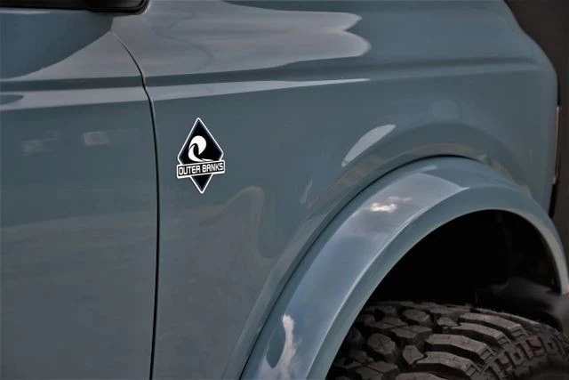 2022 Ford Bronco 6th Gen - Image 7 of 21