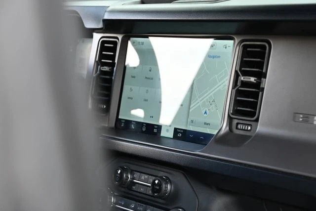 2022 Ford Bronco 6th Gen - Image 14 of 21