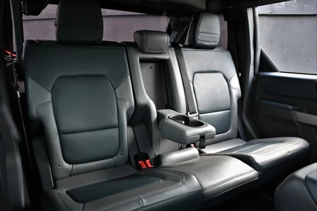 2022 Ford Bronco 6th Gen - Image 21 of 21