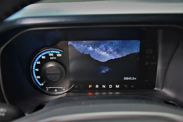2022 Ford Bronco 6th Gen - Image 12 of 21