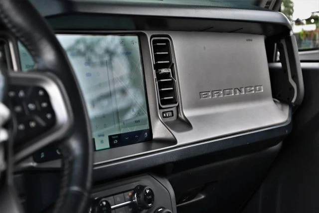 2022 Ford Bronco 6th Gen - Image 13 of 21
