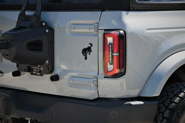 2022 Ford Bronco 6th Gen - Image 7 of 21