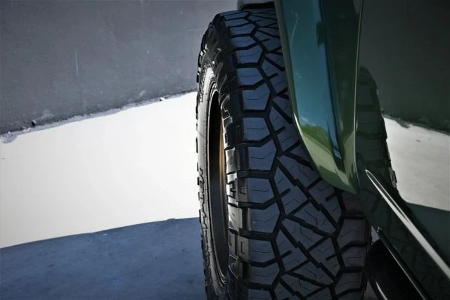 2022 Ford Bronco 6th Gen - Image 12 of 21