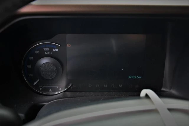 2022 Ford Bronco 6th Gen - Image 15 of 21