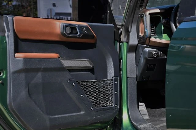 2022 Ford Bronco 6th Gen - Image 13 of 21