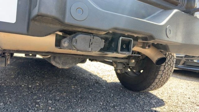 2022 Ford Bronco 6th Gen - Image 31 of 31