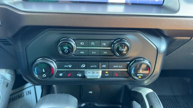 2022 Ford Bronco 6th Gen - Image 13 of 31