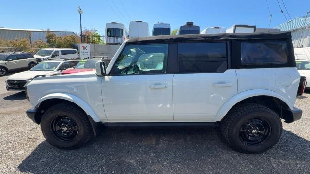 2022 Ford Bronco 6th Gen - Image 3 of 31