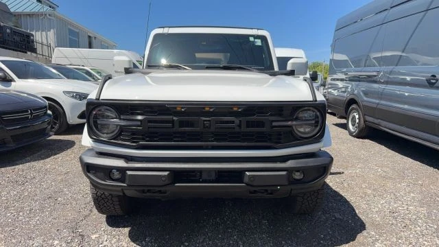 2022 Ford Bronco 6th Gen - Image 2 of 31